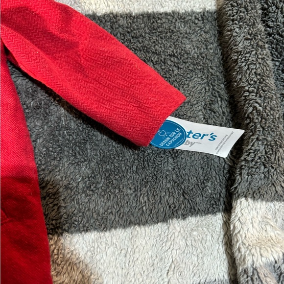 NWT Carter’s coat.  Size 9 months - Picture 2 of 7